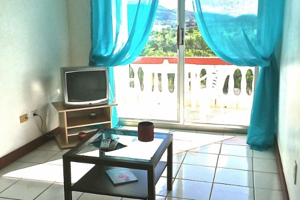 Hotel Capri Holiday Residence (New Division)